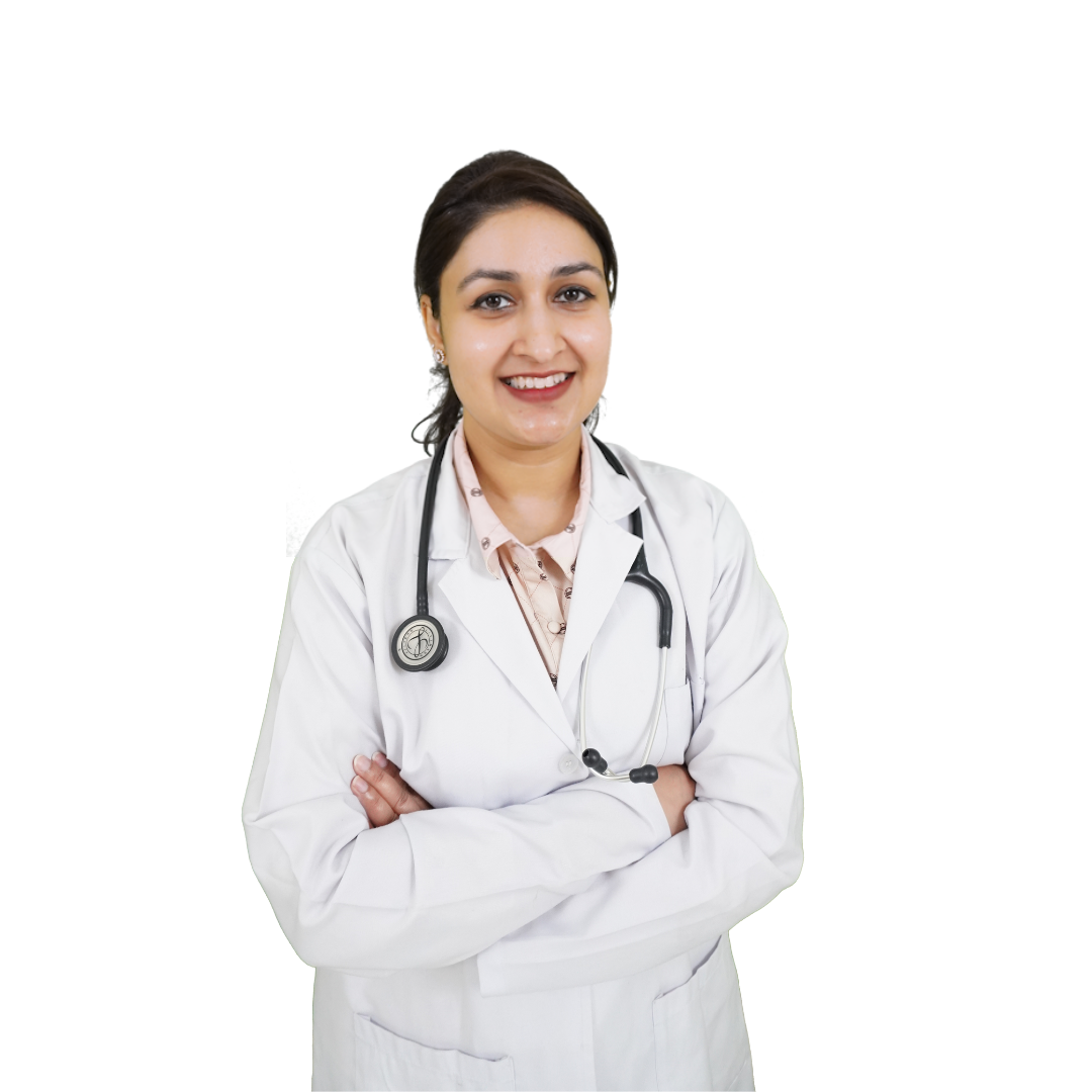 Dr. Aparjot Singh